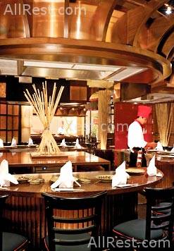 Pattaya Marriott Resort & Spa 12